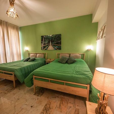 Downtown Bologna Apartment Exterior foto