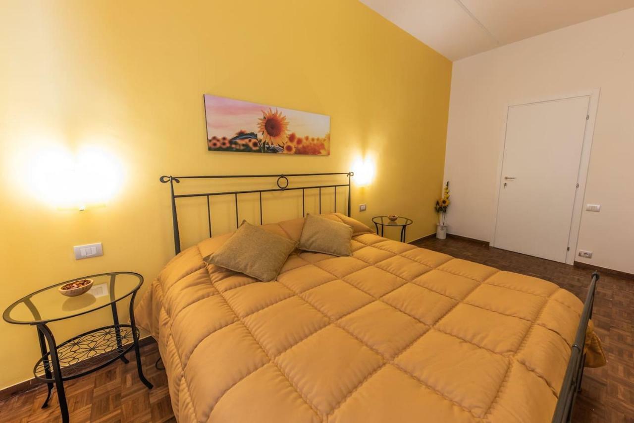 Downtown Bologna Apartment Exterior foto