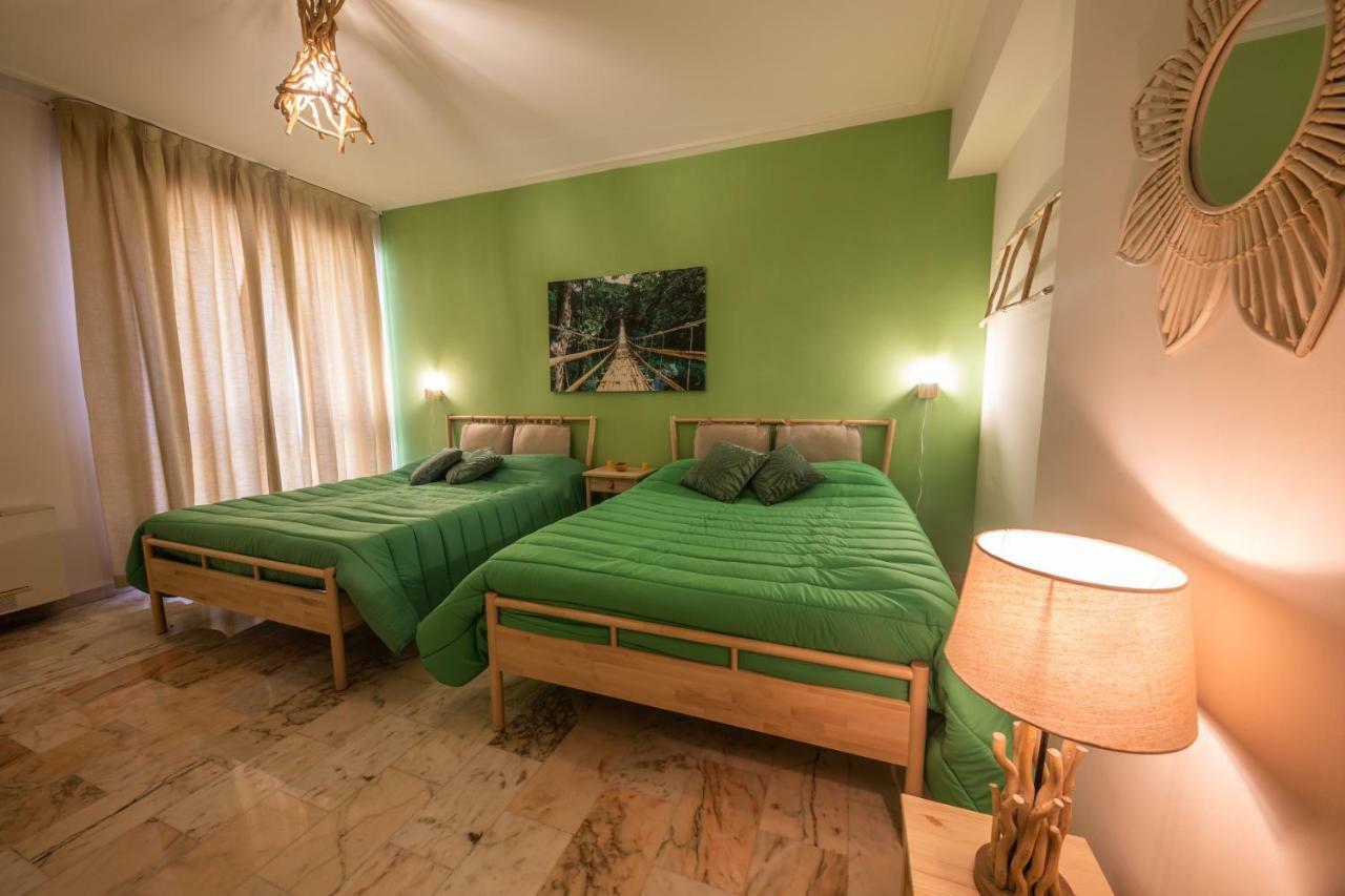 Downtown Bologna Apartment Exterior foto