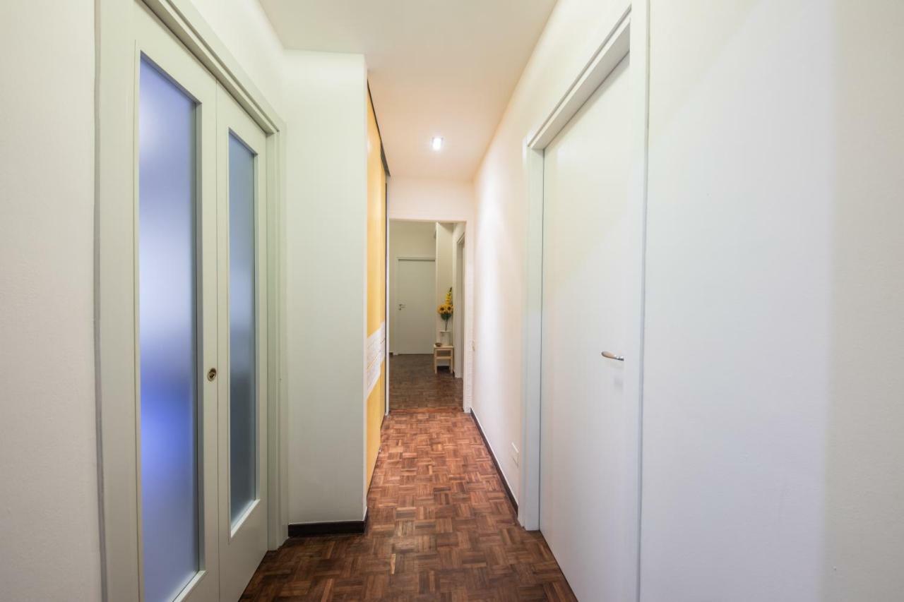 Downtown Bologna Apartment Exterior foto