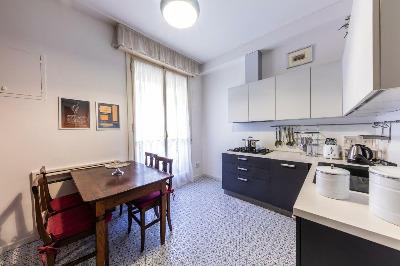 Downtown Bologna Apartment Exterior foto