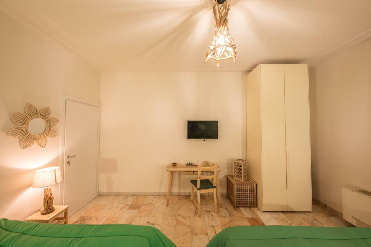 Downtown Bologna Apartment Exterior foto